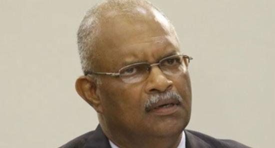 Shani Abeysekara to be reappointed as CID director